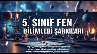 5  Sınıf Fen Bilimleri   Sürtünmenin Ortamlardaki Etkisi şarkısı  v 2