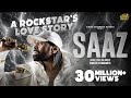 Saaz Studio Version Himesh Reshammiya Himesh Reshammiya Melodies New Song 2025