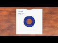 Kenny Smith - Everybody Knows I Love You & Skunkie