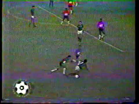 22/02/1984 - Cruzeiro Esporte Clube 4x0 Brasil de Pelotas/RS