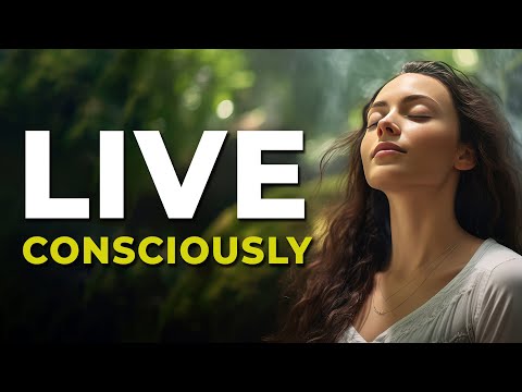 Live Consciously NOW  |  Powerful Inspiration for Successful Living