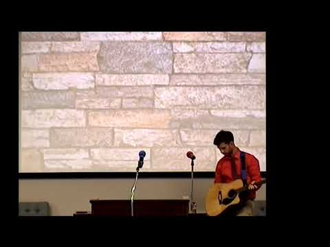 06-16-19 Am Lets Talk About Jesus Bro Michael