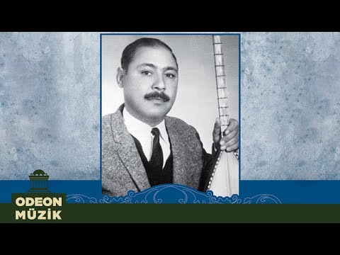 Hacı Taşan - Sürüler İçinde / Aşağıdan Gelir Gelinin Göçü (Official Audio)