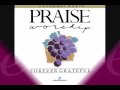 Forever Grateful, Marty Nystrom, Hosanna! Music ...