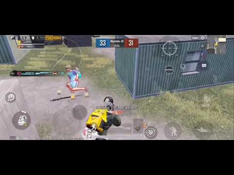 |Kanzas x Loi-Yalay gewel negd|PUBGM|