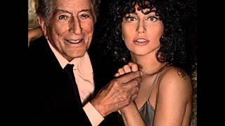 Tony Bennett & Lady Gaga - Nature Boy (Audio)