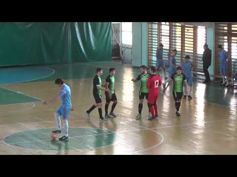 13 КУ 4 -5    TeamInternational – Рост Союз