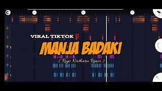 Download lagu DJ MANJA BADAKI ‼️ (Royz Nathario Remix ) FULLBASS || Nwrmxx2k23 mp3 Download lagu DJ MANJA BADAKI ‼️ (Royz Nathario Remix ) FULLBASS || Nwrmxx2k23 mp3