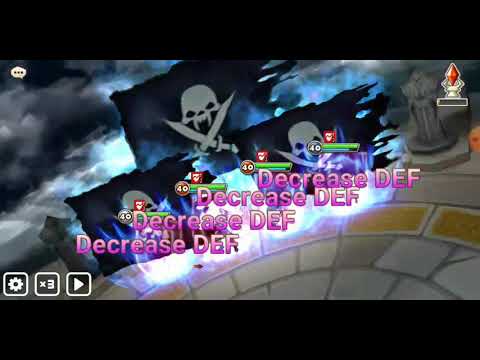 Pungbaek combo 1 hit them all