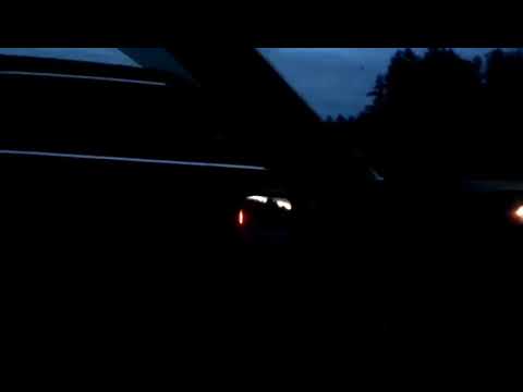 VOLVO 850 T5R vs BMW 525D BITURBO EASY WIN