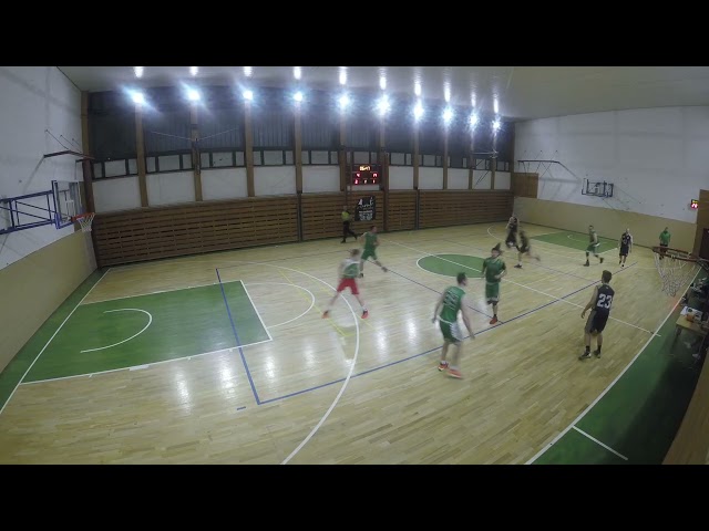 Kuričova žena - PVB 102:68 (23. 3. 2026)