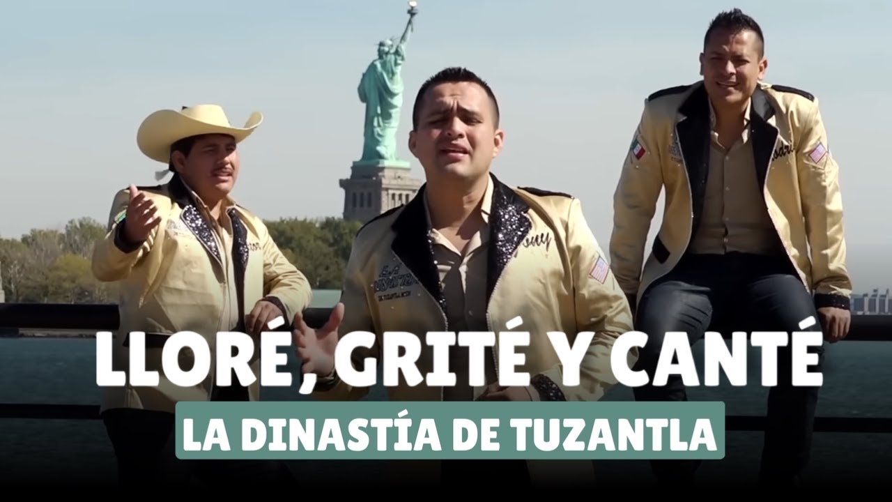 La Dinastía de Tuzantla - Video Oficial