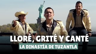 La Dinastía de Tuzantla