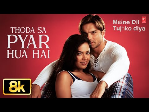 Thoda Sa Pyar Hua Hai — watch video