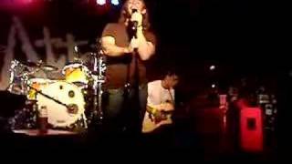 I wrote this song--making april