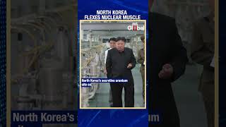 North Korea Discloses Uranium Enrichment Facility As Kim Jong Un Pushes For More Nuclear Weapons