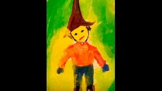 LA VOZ DE LOS ABUELOS (El Duende del Ungui I)