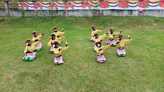 Download lagu TARIAN RAKYAT   JONG JONG INAI1 mp3