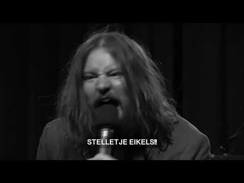 GraafLandGraaf - F*ck de maatchappij [Noardewyn Live]