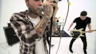 STICK TO YOUR GUNS - The Crown (Official Music Video)