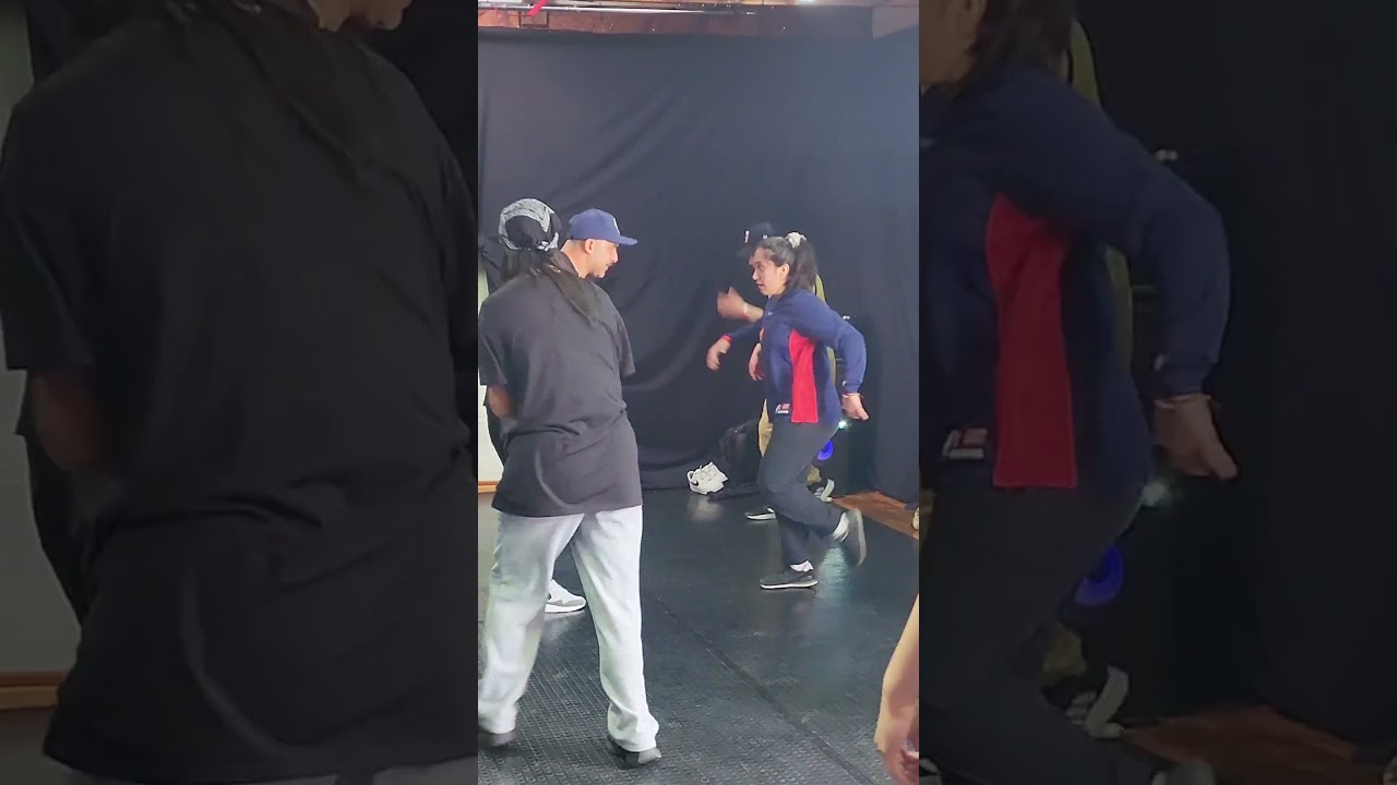 Recap Felipe Rivas Breaking