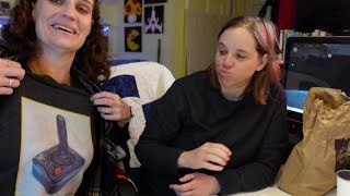 11-Bit Mukbang
