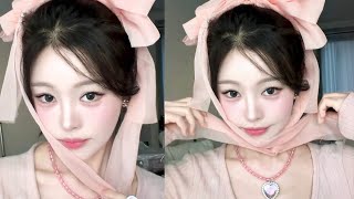 오늘 내 추구미는 핑크 공주.