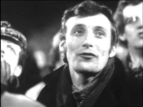 ECC 1971-72. Quarter-finals. AFC Ajax - Arsenal FC. Highlights.