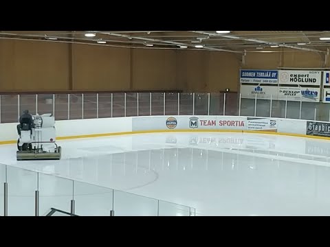 6.3. Jeppis Hockey - KoMu HT | Erä 3