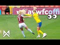 Dirty Moments In Women S Football