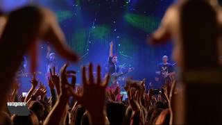 Amparanoia.20 aniversario &quot;El Poder de Machín&quot;La Riviera.01/12/17