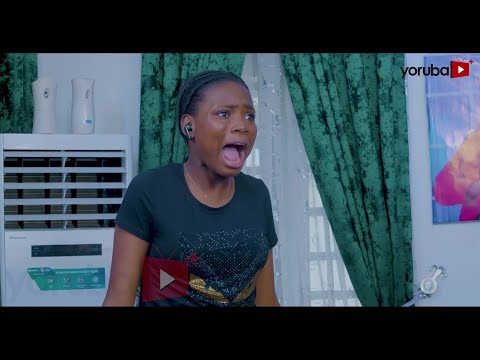 Iji (Tornado) Yoruba Movie 2025 | Official Trailer | Now Showing On Yorubaplus