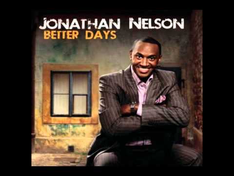 Jonathan Nelson   Called To Be