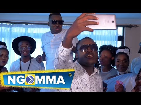 BAMBA KBO & BIMZ SUZARIO - NANKOKONA [OFFICIAL VIDEO]