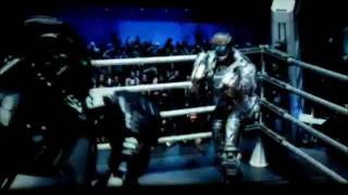 atom vs zeus gigantes de acero part 1