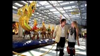 Bangkok Luxury Vacations,Tours,Hotels,Videos