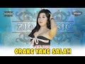 Dini Elsia Ku Sudah Mencoba Ah Ah Orang Yang Salah Zio Music Cover