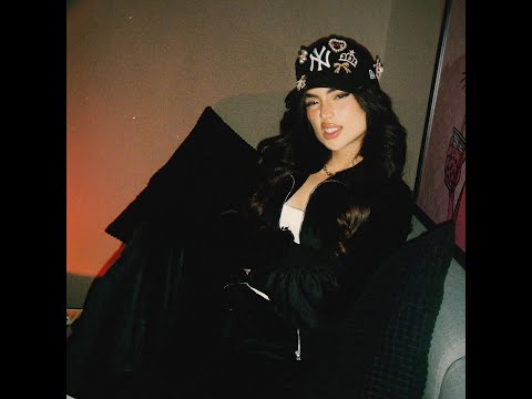 ANT WAN X 23 TYPE BEAT - "NOVEMBER"