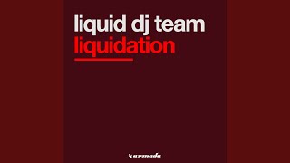 Liquidation (Original Mix)