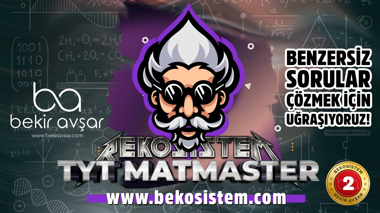 MATMASTER-2