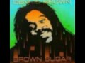 DENNIS BROWN=YOUR LOVE IS AMAZING
