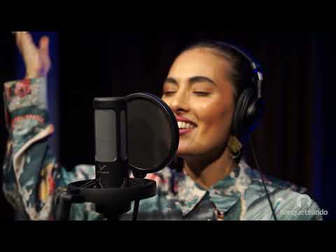 Ms. Ambar - Tus Ojos Me Hablaron (2023)