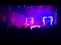 Janelle Monae - What an Experience - Live DC