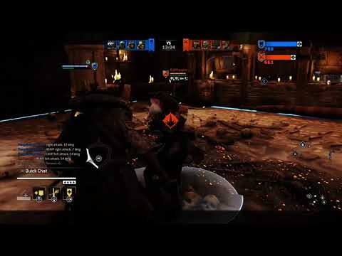 Aramusha + feats = people die