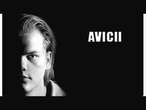 Avicii & Empire of the Sun - Walking on the Levels (EgOHiRo Mix)