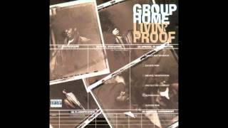 Group Home- Up against the wall (Getaway car mix) Instrumental (hq)