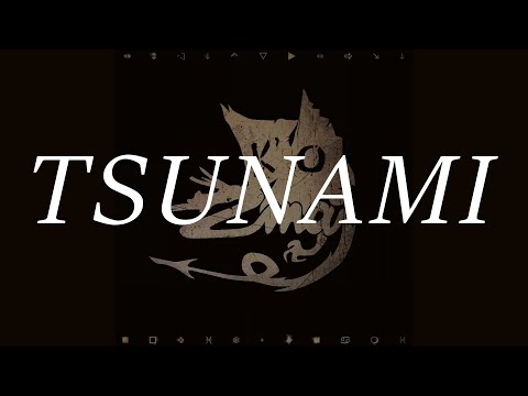 K'o Zmaj - Tsunami