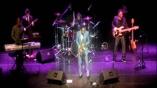 Cool Jazz Forever Presents Kim Waters Heart Seeker at The Oasis Live in ABQ, NM