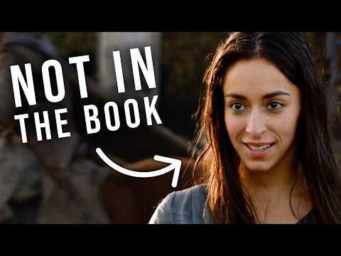 Book vs Game of Thrones Season 2