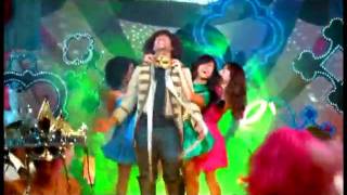 Corbin Bleu - Celebrate You